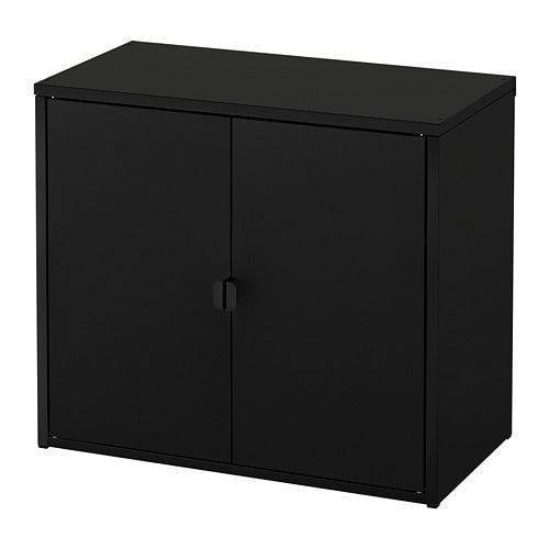 楽天市場】[IKEA/イケア/通販]IVAR イーヴァル キャビネット 扉付