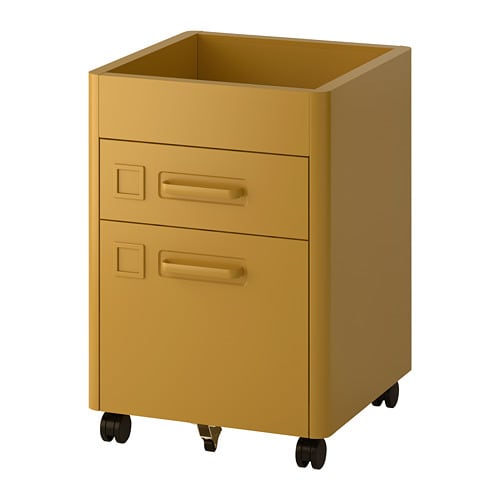 楽天市場】[IKEA/イケア/通販]HELMER ヘルメル 引き出しユニット