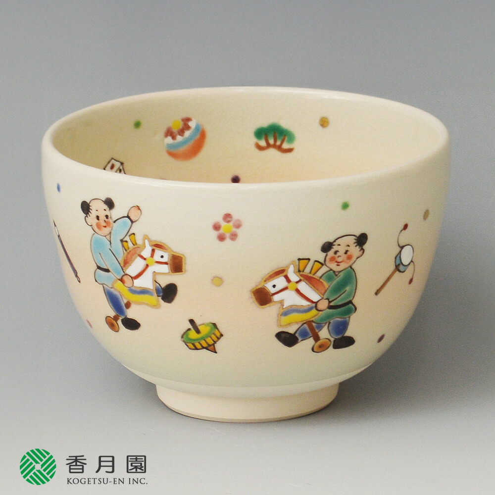 楽天市場】【茶道具】【送料無料】馬蝗絆写し茶碗加藤佑山作（共箱
