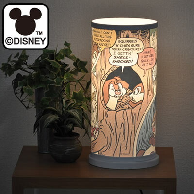 楽天市場】スワロフスキー チップとデール シマリス ディズニー