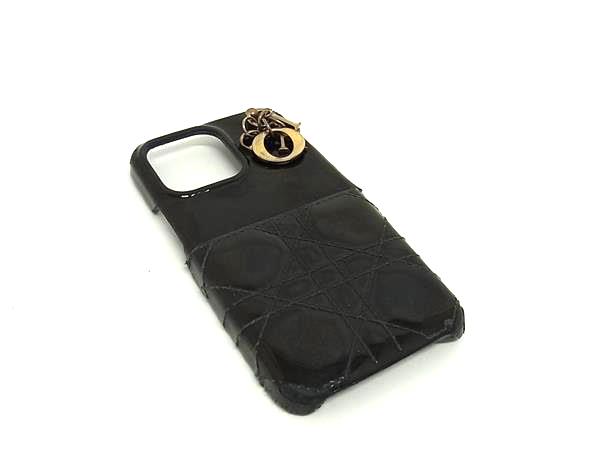 楽天市場】ChristianDior ディオール レディディオール カナージュ