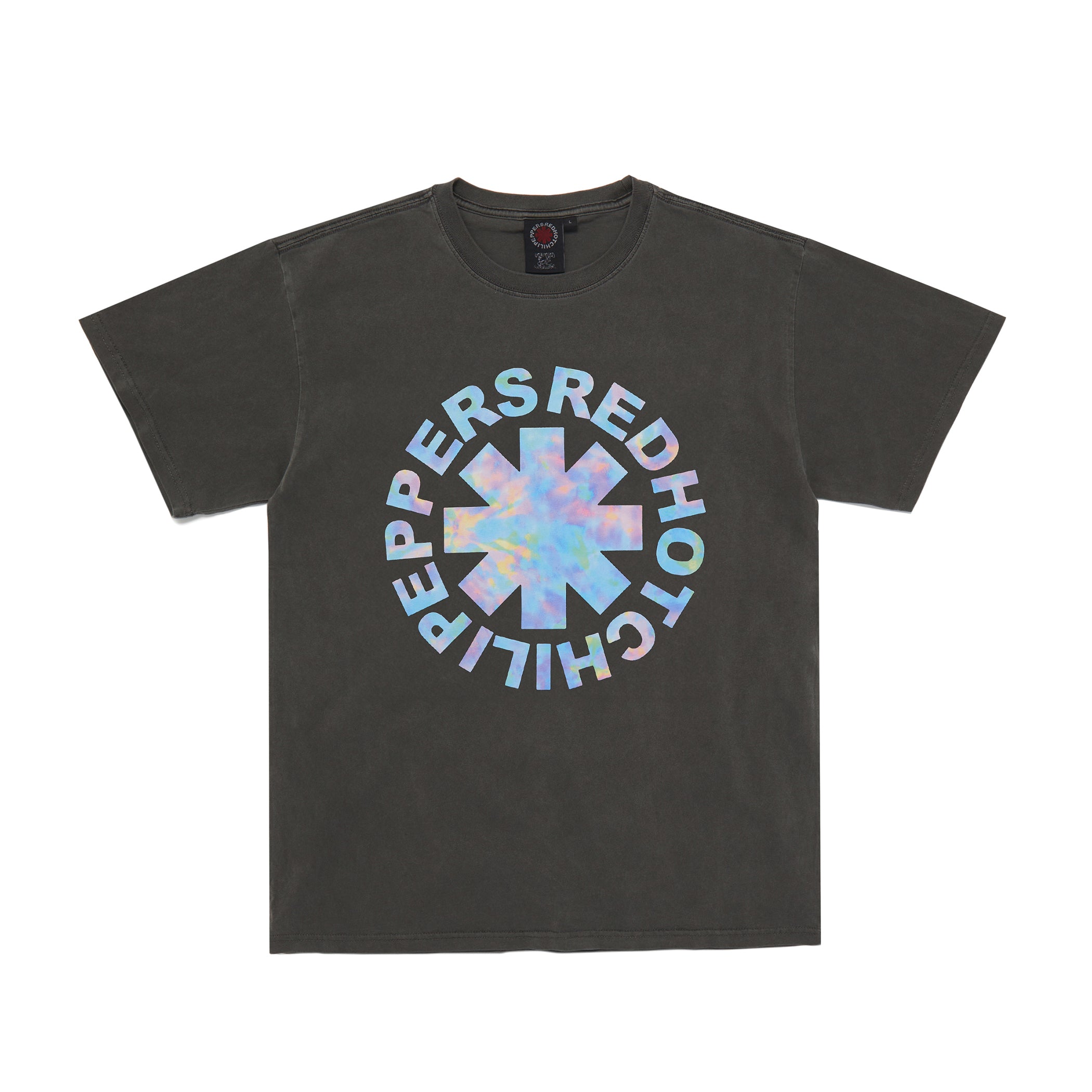 RED HOT CHILI PEPPERS 23 TOUR ロンT XXL RED HOT CHILI PEPPERS 23
