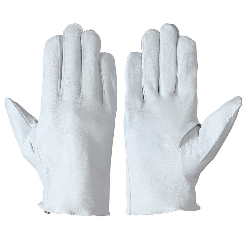 じゅん様用 シモン 手袋30双 安全靴・手袋のシモン 714豚白 N: