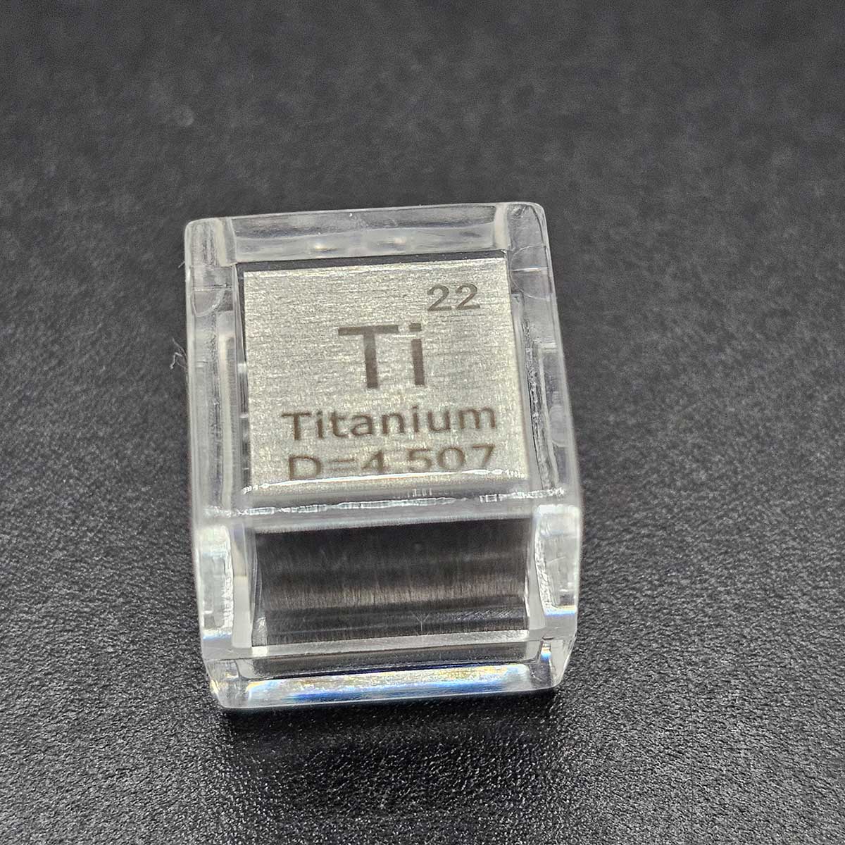 元素標本キューブ16個セット】 - 科学の魅力を手のひらに！ – GENKI LABO