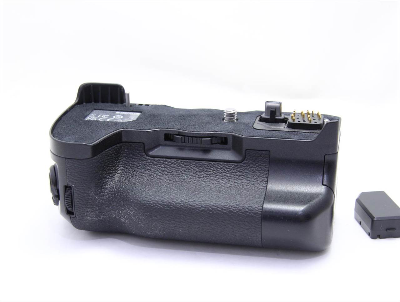 バッテリー付 実用品 FUJIFILM X-H1
