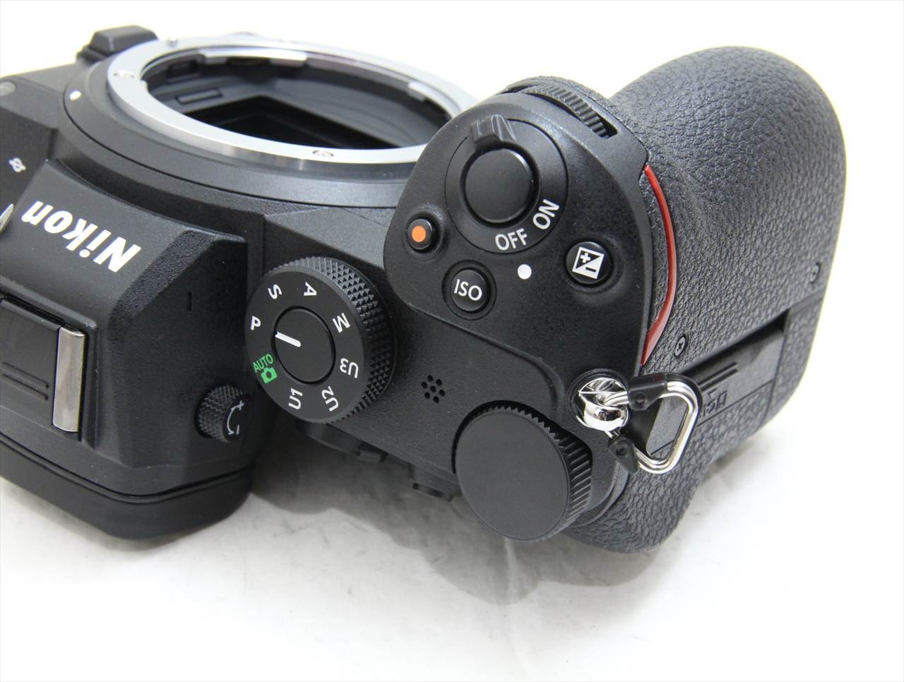 トップカメラオンライン / 【中古】 ニコン(nikon) Z5 ボディ