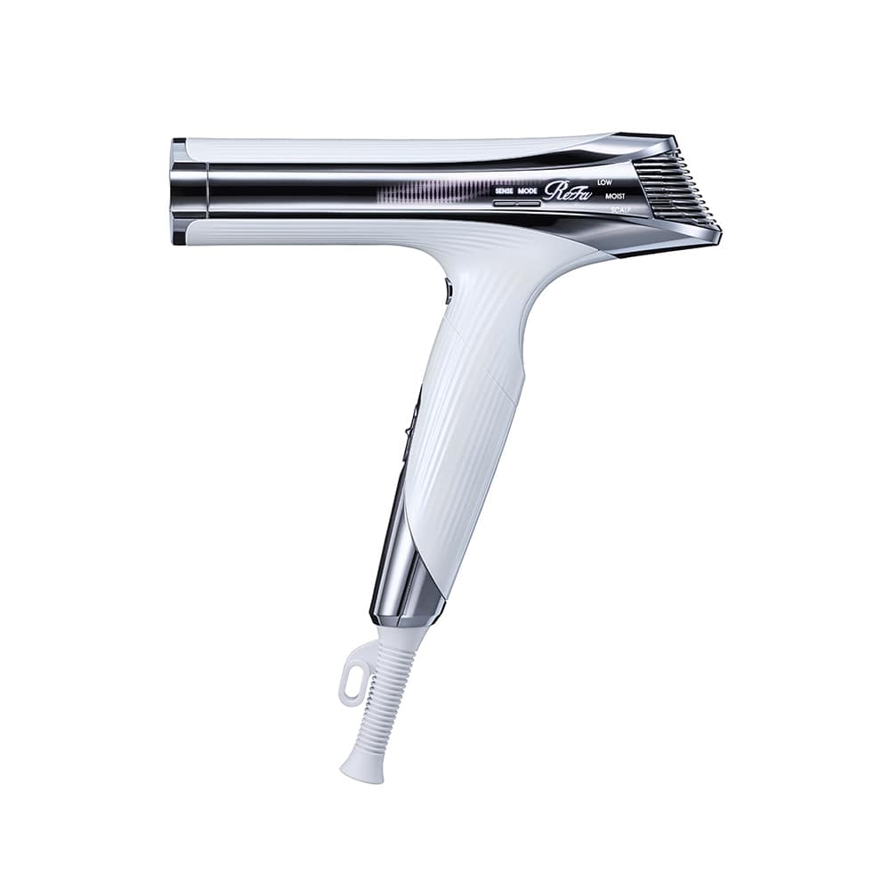 リファビューテック ドライヤー S+ ホワイト(ホワイト): crostyle｜TBC