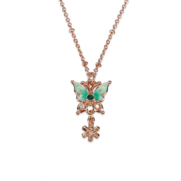 ネックレス【Snow】／ANNA SUI: グッズ - 宝塚クリエイティブアーツ