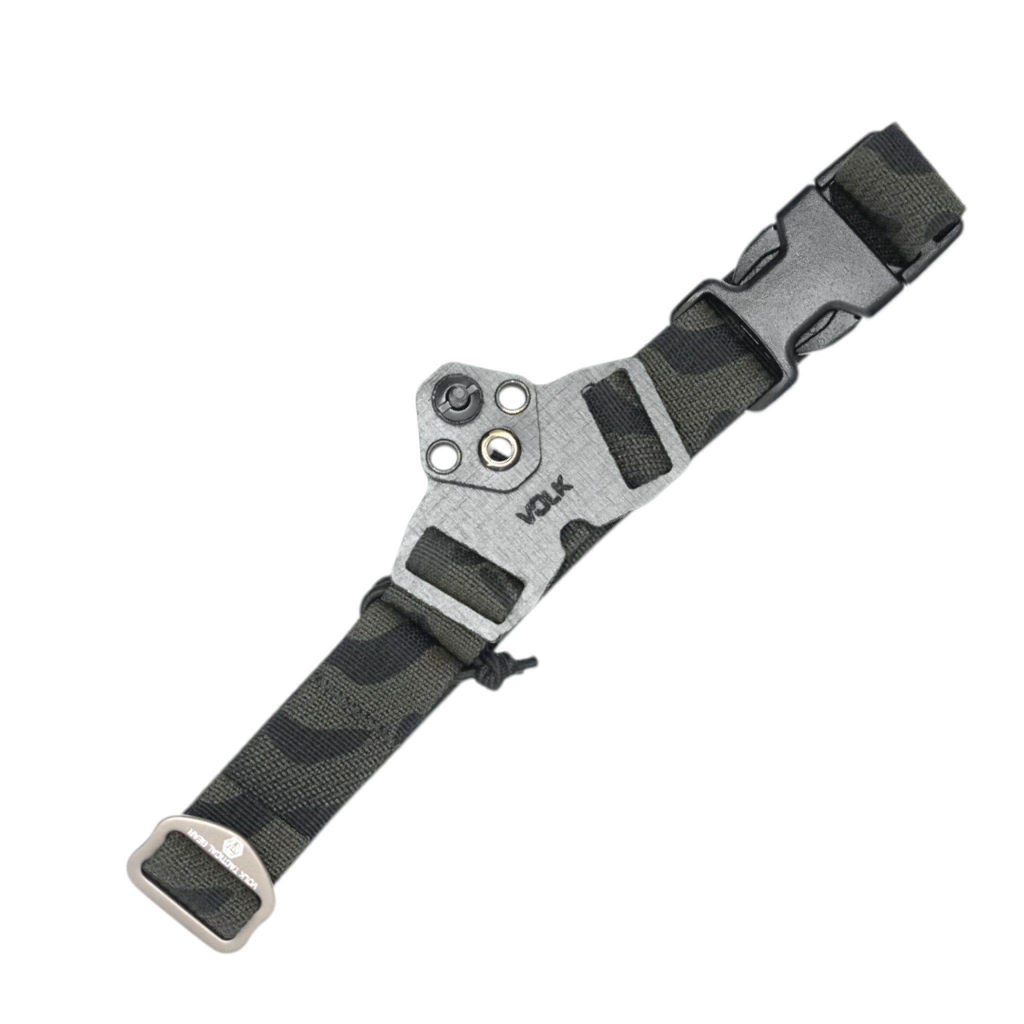 ROTARY THIGH STRAP - ロータリーサイストラップ – VOLK TACTICAL GEAR