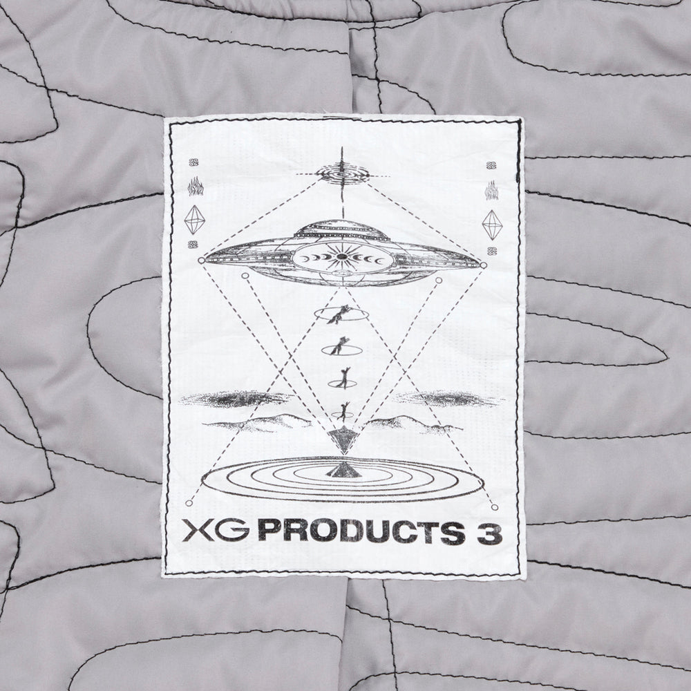 Cropped MA-1 – XGALX OFFICIAL SHOP
