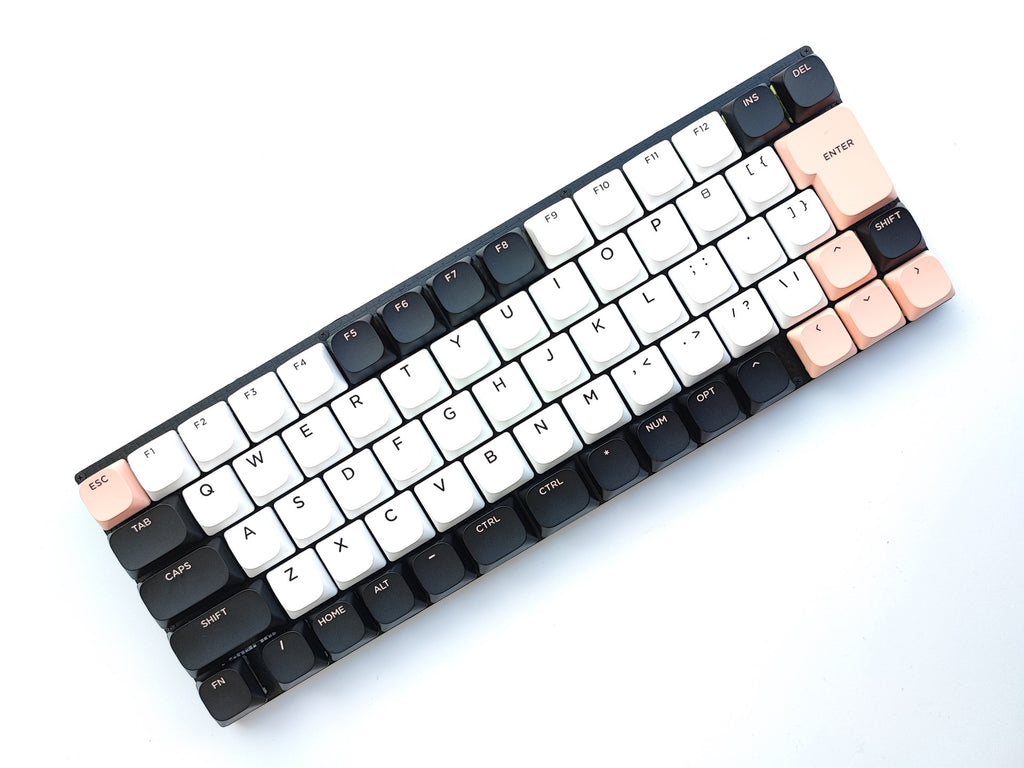 key TENET 70 自作キーボード 【公式通販】