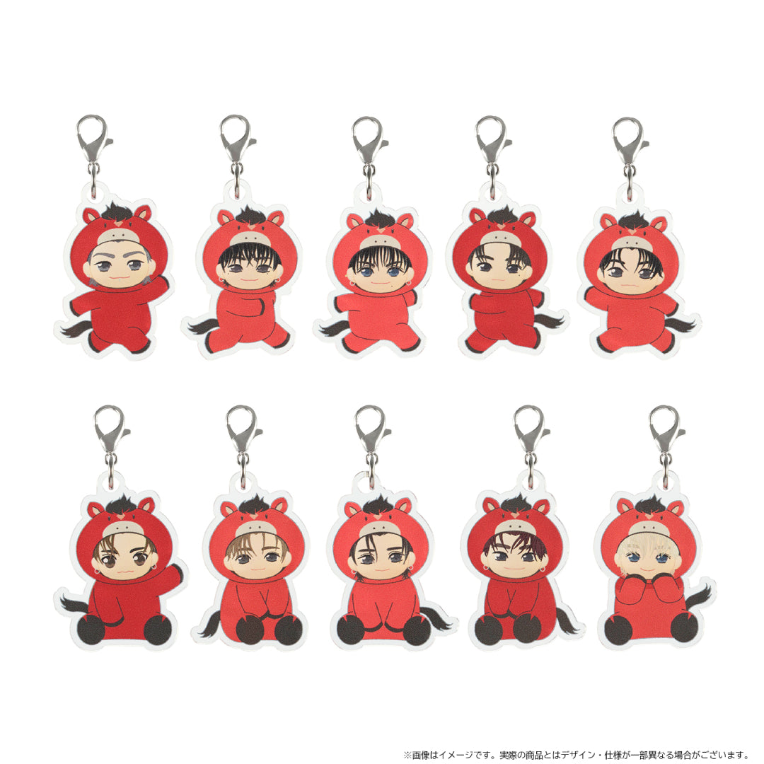 TREASURE おみくじ – YGEX OFFICIAL SHOP