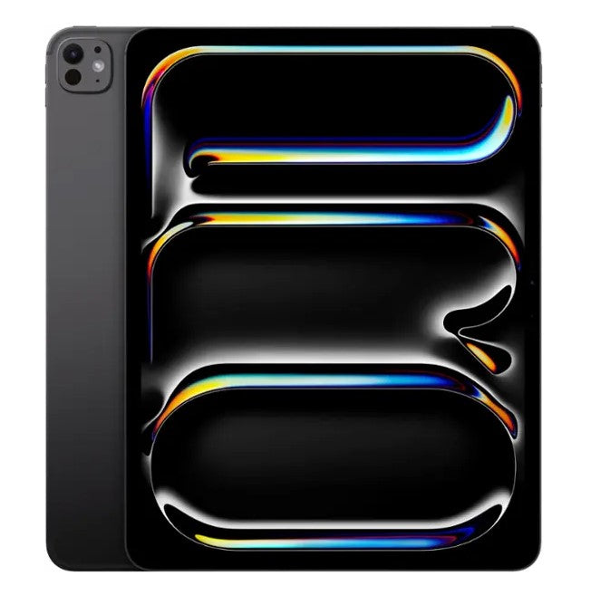 Apple 13-Inch iPad Pro M4 WiFi + Cellular 512GB With Standard