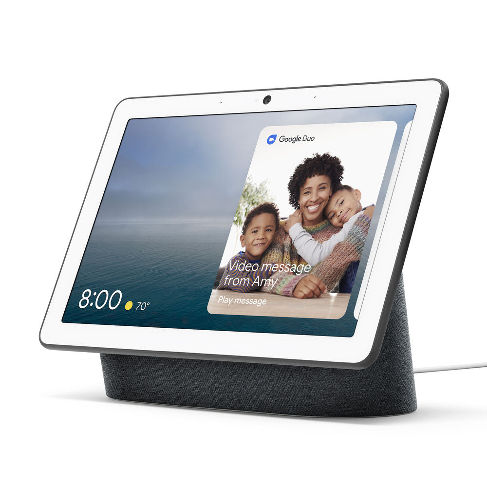 Google Nest Hub Max – ShopCGX