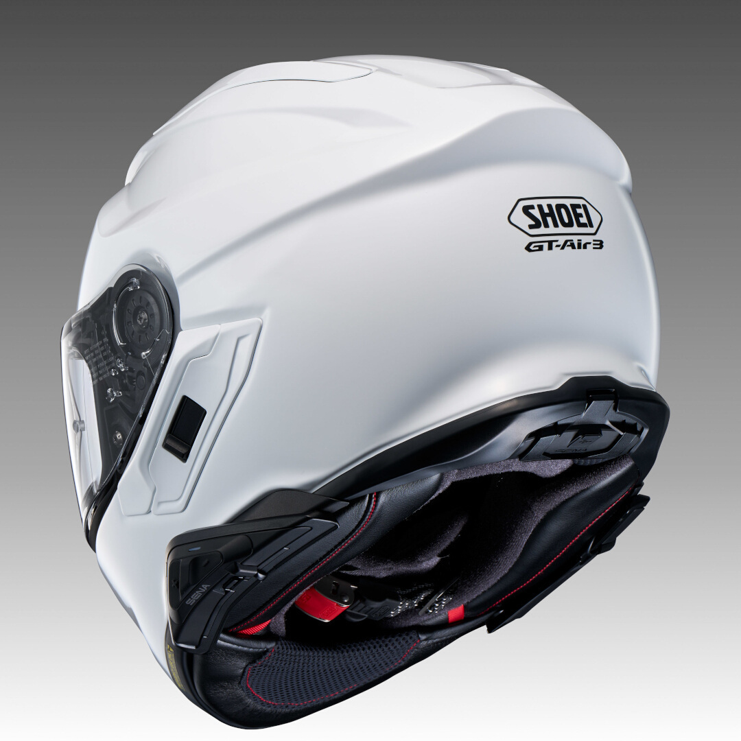 GT-AirⅡでSENA SRL2/SRL MESHをお使いの方、GT-Air3に移植できます