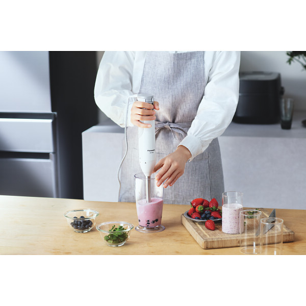 パナソニック ハンドブレンダーホワイト | シャディギフトモール