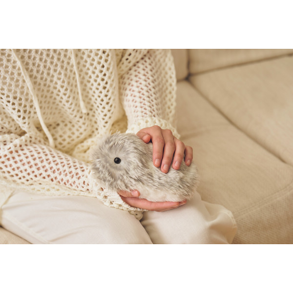 ✨モフリン(Moflin) シルバー✨ 最終価格❗️【新品】 moflin モフリン