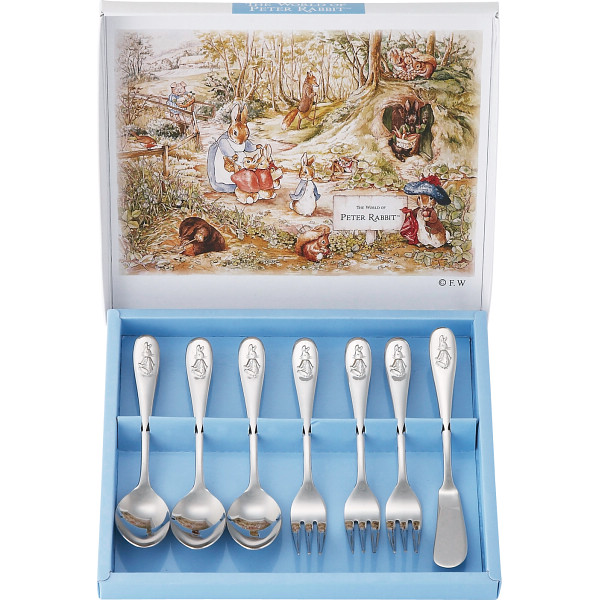 ロイヤルドルトン ピーターラビット セット ROYAL Doulton（ロイヤル