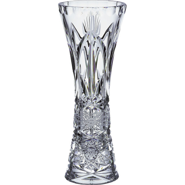 新品】※ラスカ※ ボヘミア クリスタル ボウル 25cm 箱付 新品】※ラスカ