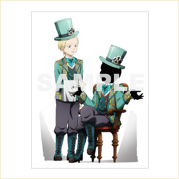 TVアニメ「シャドーハウス」-2nd Season- 公式サイト