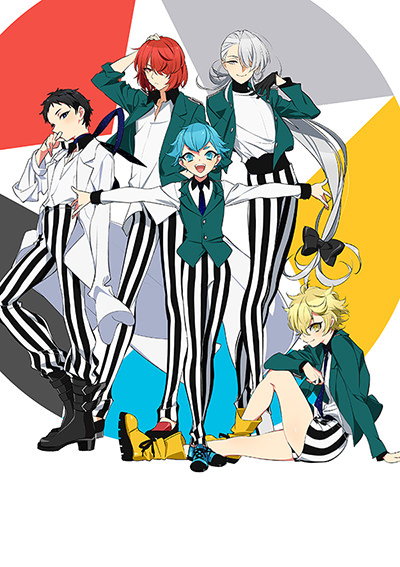 第2次予約開始！】アニメ〈物語〉シリーズ 10th Anniversary