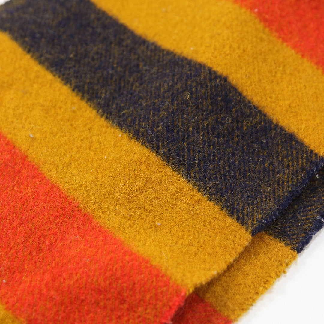 HERMES / エルメス フランス製 ロカバール ウールマフラー – SHAFT STORE