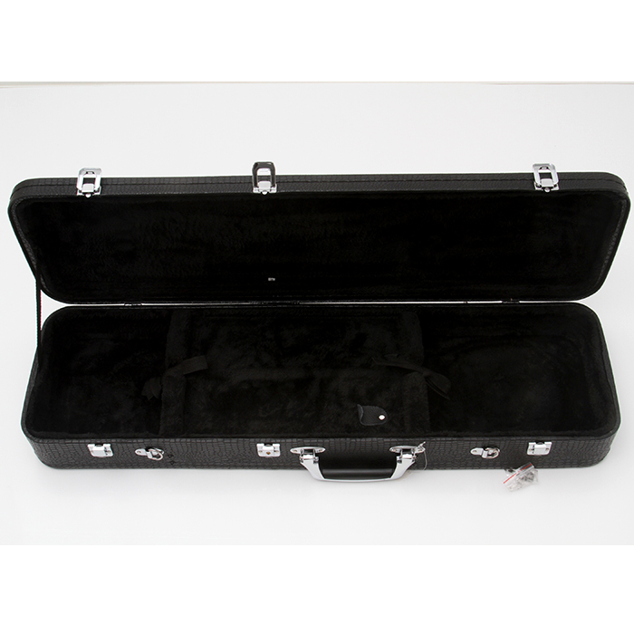 津軽三味線本体 ケース付き 津軽三味線ケース付