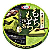 みんなのレビュー：「森永乳業 クラフト もちもち抹茶」の評判・口コミ