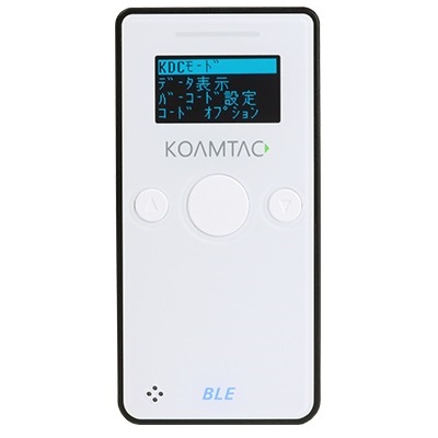 KDC280CJPH: 高性能Bluetoothバーコードデータコレクタ - Koamtac