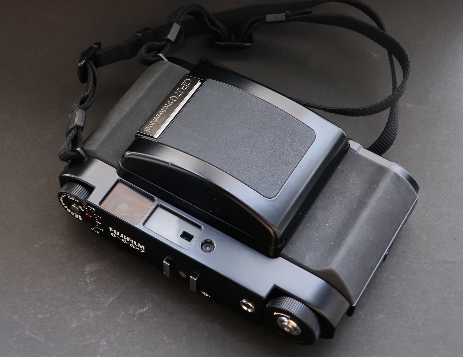 Mamiya RZ用 M 65mm f4 L-A Mamiya M 65mm f⁄4 L-A Lens for