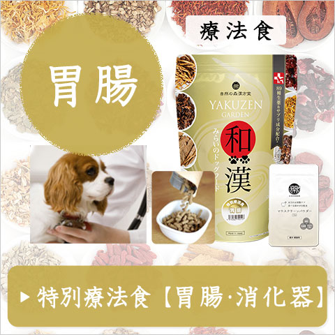 YAKUZEN GARDEN ドッグフード ウエットフード・缶詰 YAKUZEN GARDEN