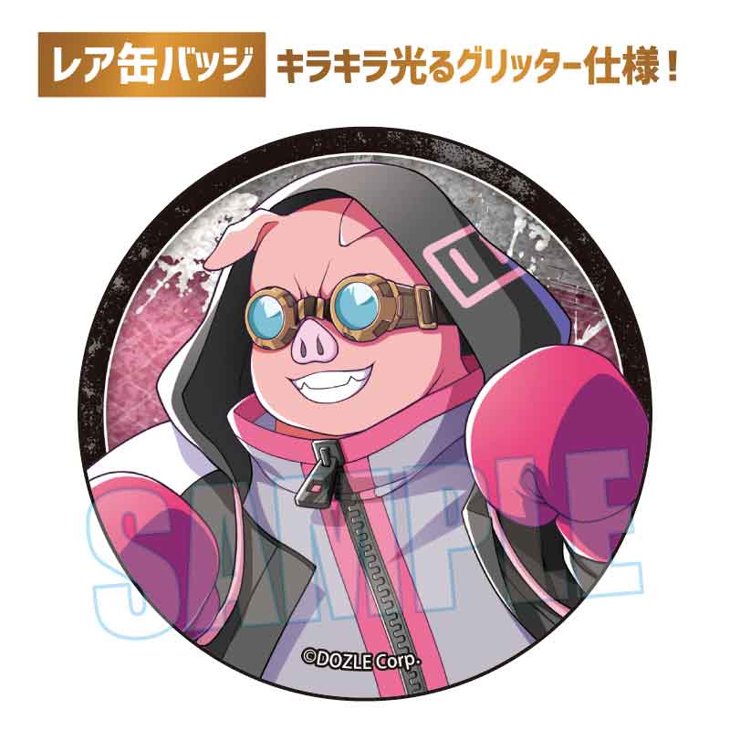 新アイテム追加】SHIBUYA TSUTAYA ×『ドズル社』 SHIBUYA TSUTAYA 6階