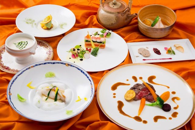 びわプリの坂田知昭さんが快挙！歴史あるフランス料理のコンクールで