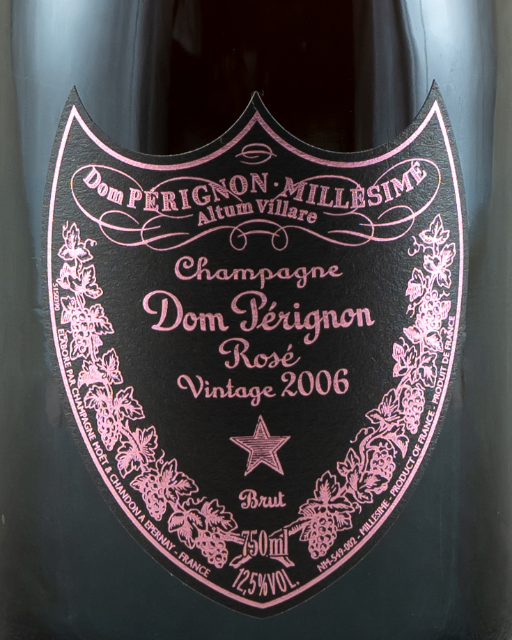 ドンペリ ヴィンテージ 2006 Domperignon2006 ドンペリ Dom Perignon