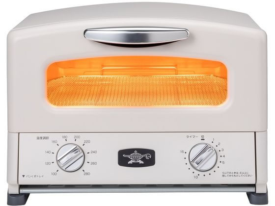 日立 HITACHI コンベクションオーブントースター ホワイト HMO-F300-W