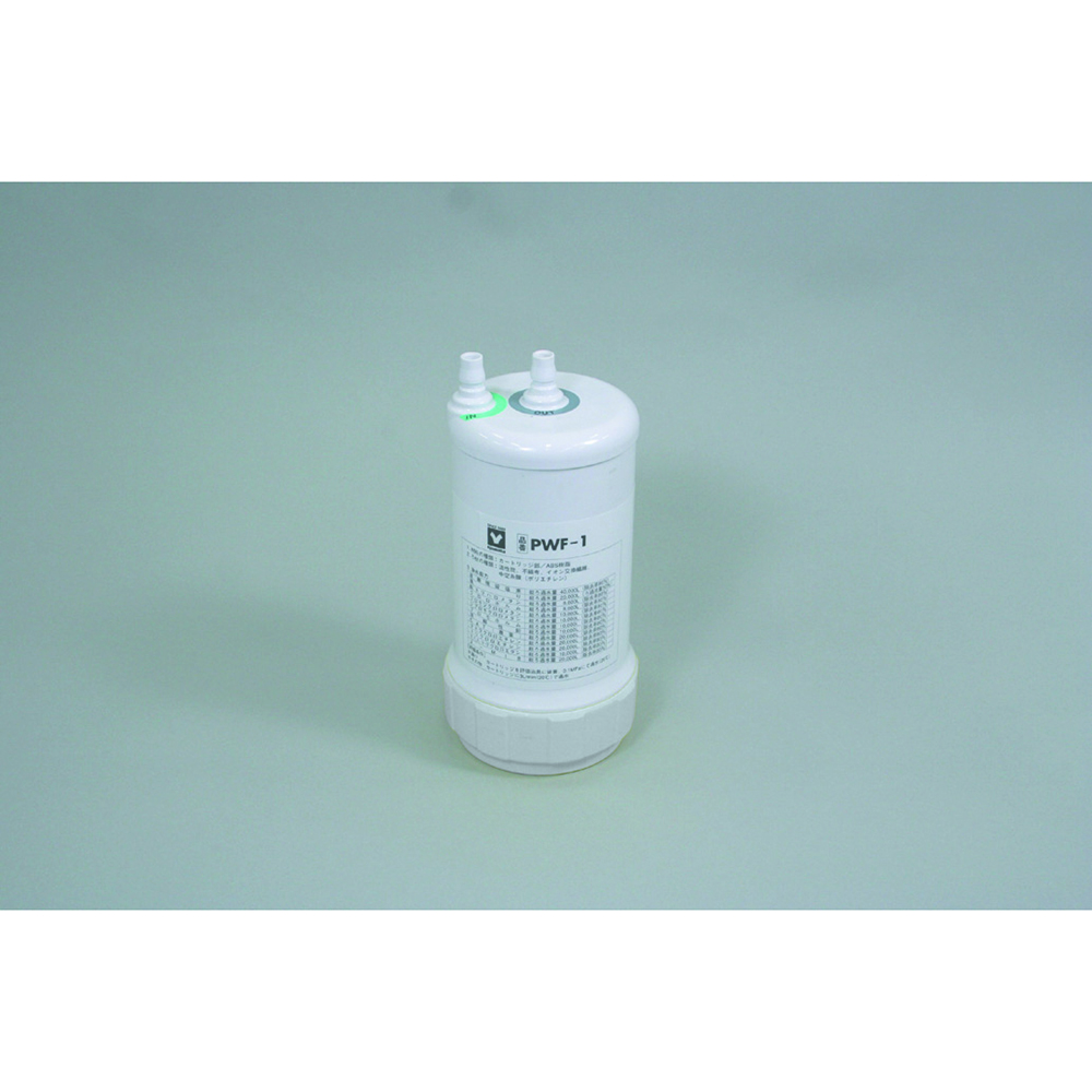 ヤマト科学 純水製造装置（オートスチルR）用 イオン交換カートリッジ