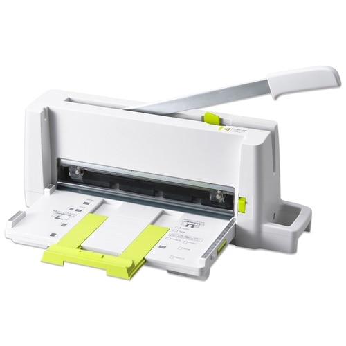 プラス PLUS 裁断機 自炊 A4 コンパクト PK-213 26-366 1台（ご注文