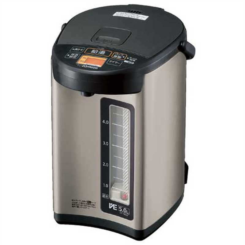 象印 マイコン沸騰電動給湯ポット CD-SE50（5.0L） 1箱（ご注文単位1箱