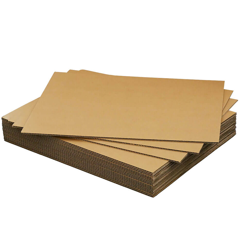 板ダンボール A4ワイド 304×216mm 50枚入 1セット（ご注文単位1セット