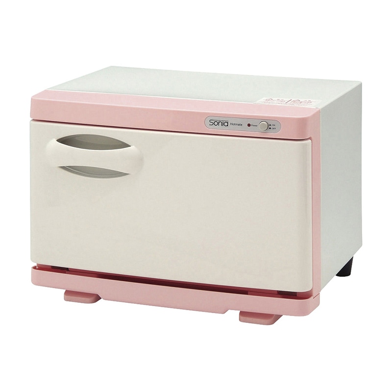 ナビス（アズワン） タオルウォーマー 20L（おしぼり約70本） KDA-20S