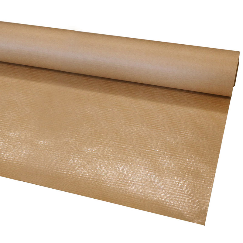 今村紙工 梱包用紙 ペーパーワリフ 900mm×30m巻 PW-900/27710 1本（ご