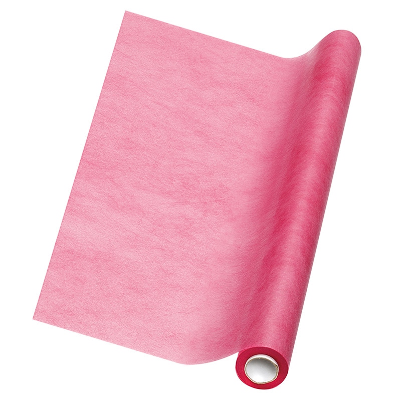 HEIKO フラワーラッピングロール Fラップ 72 サクラ 幅65cm×20m巻 1本