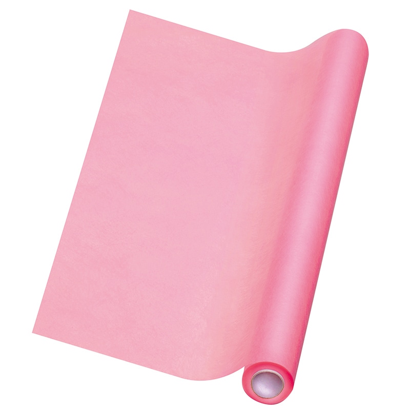 引き取り希望】不織布ロール フラワーラッピング 100本大量 65㎝×20m