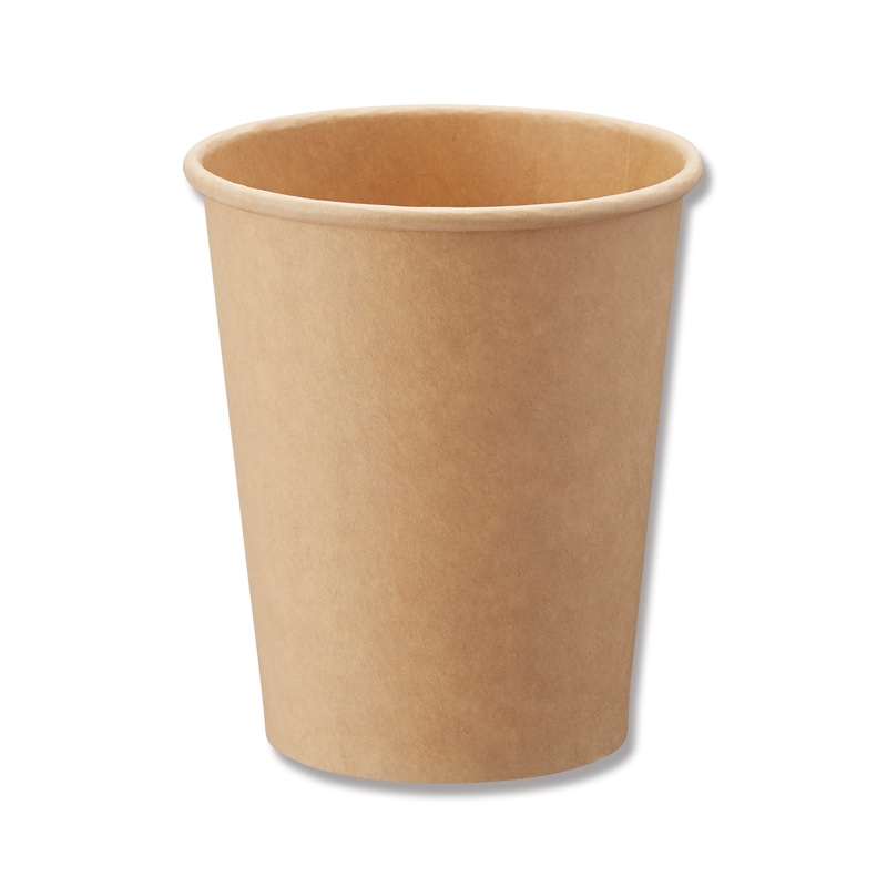 HEIKO 紙コップ(ペーパーカップ) アイス・ホット兼用 12オンス 口径