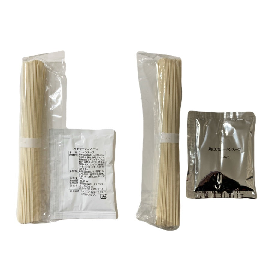 ラーメン 味噌／塩 (軽減税率8%) – クレヨンしんちゃん公式オンライン