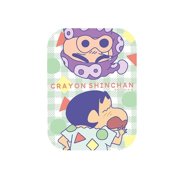 キャラクターステッカー KY4101～KY4106 – クレヨンしんちゃん公式