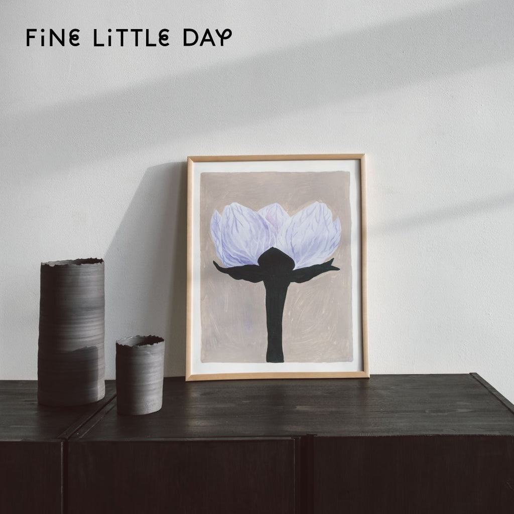 Fine Little Day ポスター SOFIA LIND SPECIAL ARTIST EDITION