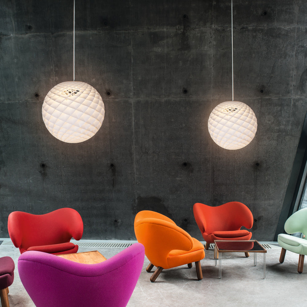 パテラ ペンダントライト | ルイスポールセン正規代理店 Shinc lab