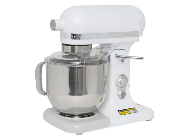 新光食品機械販売株式会社 - 卓上型スパイラルミキサー P-7R