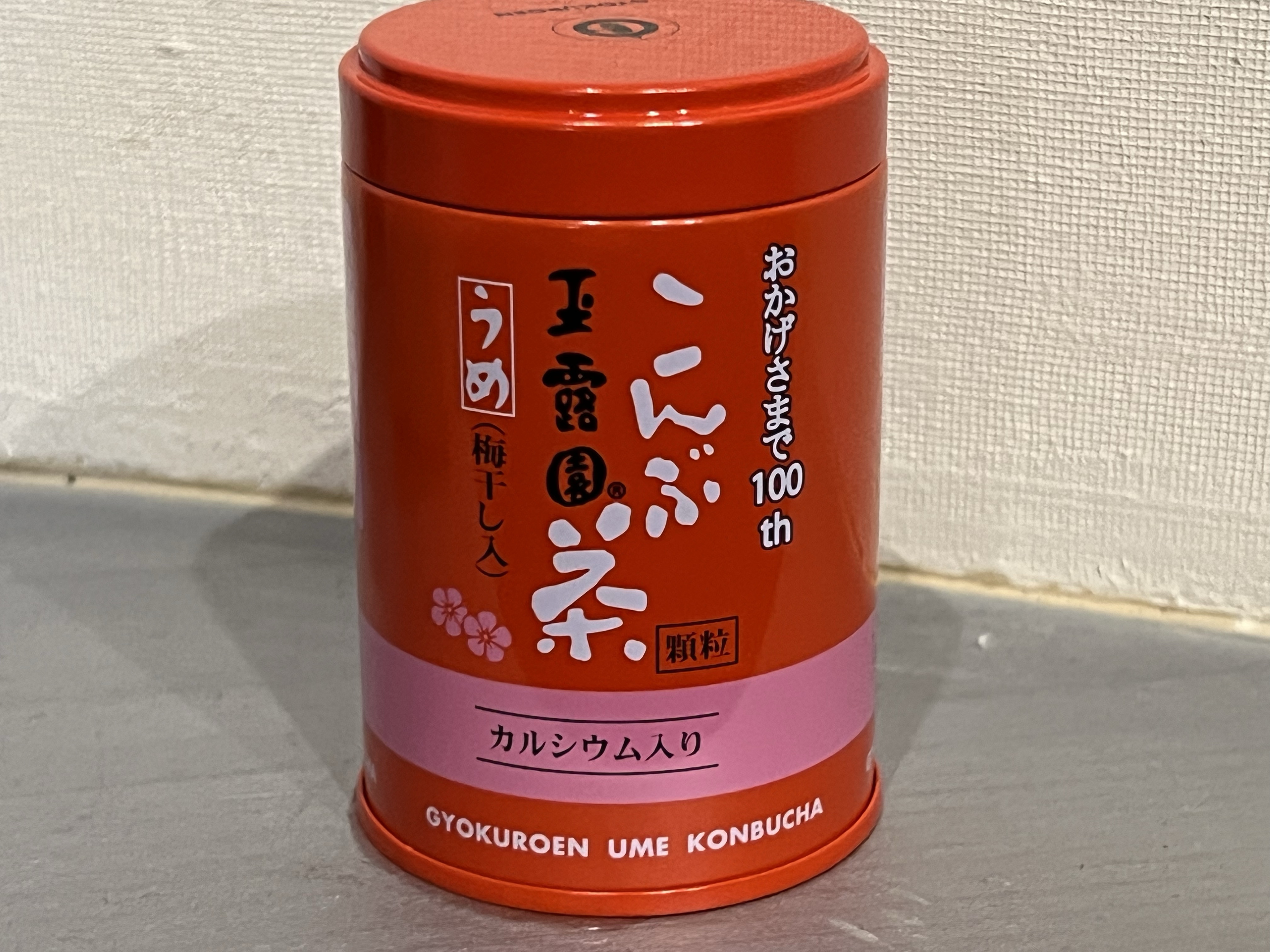 正統中国の元素の京劇の顔の大きいサイズの茶の缶 正統